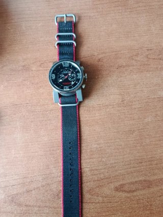 Orologio ITA Italia Tecnica Artigiana