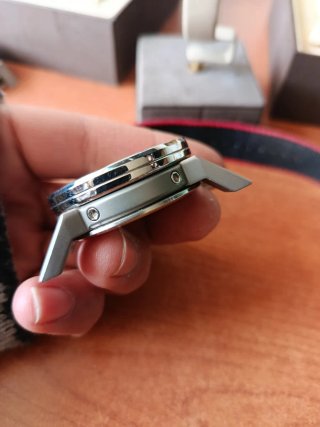 Orologio ITA Italia Tecnica Artigiana