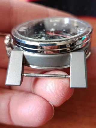 Orologio ITA Italia Tecnica Artigiana