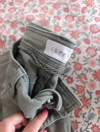 Lote 3 Pantalones Vaqueros Cortos Hombre Jack & Jo
