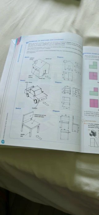 Technology and Digitalisation, 2o ESO, Project ...