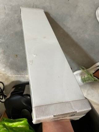 Estantería Ikea Mosslanda Blanca
