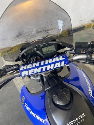 Yamaha XT 660 R
