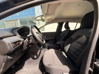 Dacia Sandero 2022 STEPWAY ETIQUETA ECO