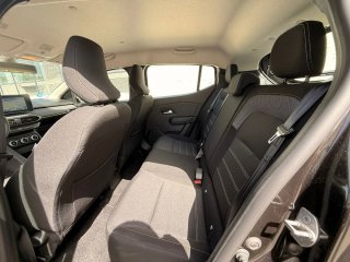 Dacia Sandero 2022 STEPWAY ETIQUETA ECO