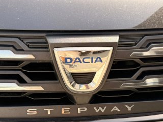 Dacia Sandero 2022 STEPWAY ETIQUETA ECO