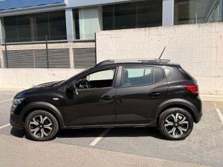 Dacia Sandero 2022 STEPWAY ETIQUETA ECO