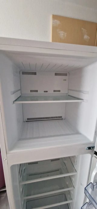 Frigorífico Beko Blanco
