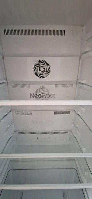 Frigorífico Beko Blanco