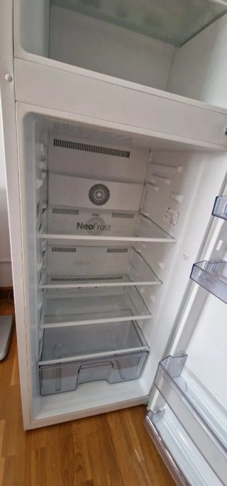 Frigorífico Beko Blanco