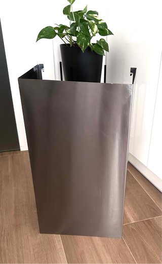 Cubretubo Campana Teka DLH/DSS/DLV/DSH