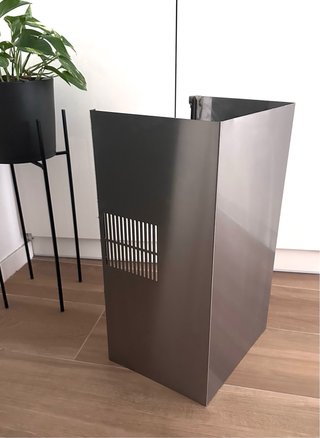 Cubretubo Campana Teka DLH/DSS/DLV/DSH