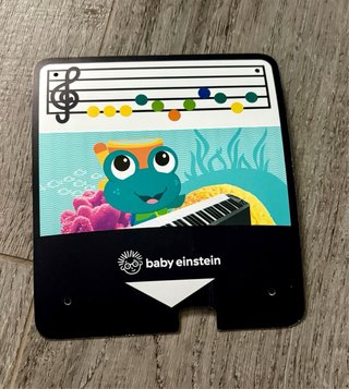 Piano Baby Einstein Magic Touch Hape