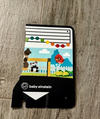 Piano Baby Einstein Magic Touch Hape