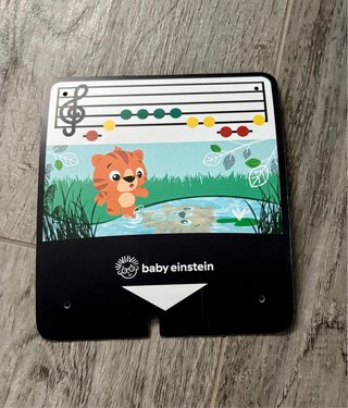 Piano Baby Einstein Magic Touch Hape