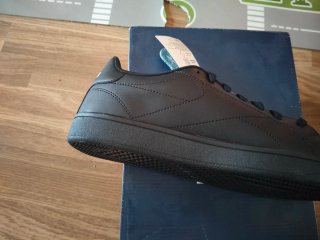 Reebok Royal Complete CLN Talla 44.5