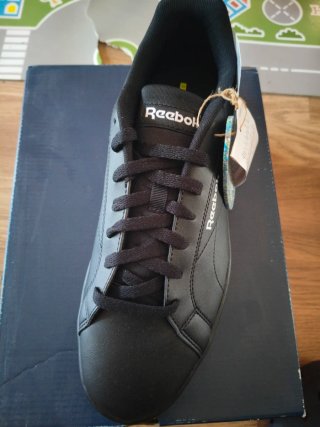 Reebok Royal Complete CLN Talla 44.5