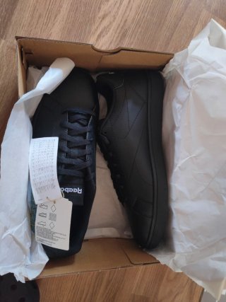 Reebok Royal Complete CLN Talla 44.5