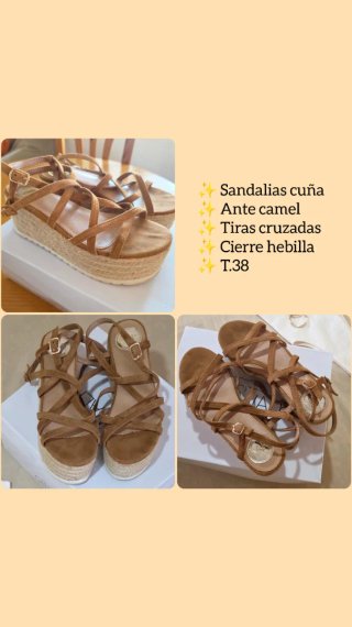Outfit completo 30€
