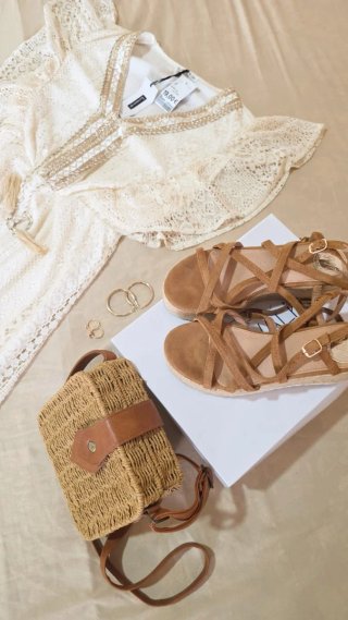 Outfit completo 30€