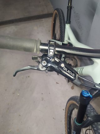 Specialized Epic Expert 2020 Bicicleta Montaña