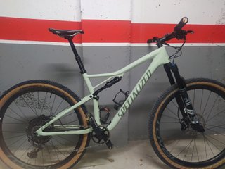 Specialized Epic Expert 2020 Bicicleta Montaña