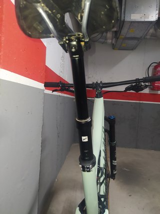 Specialized Epic Expert 2020 Bicicleta Montaña