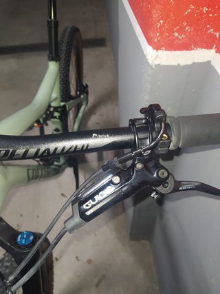 Specialized Epic Expert 2020 Bicicleta Montaña