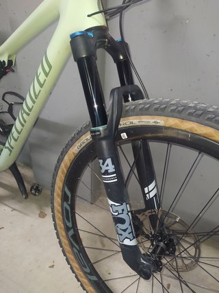 Specialized Epic Expert 2020 Bicicleta Montaña