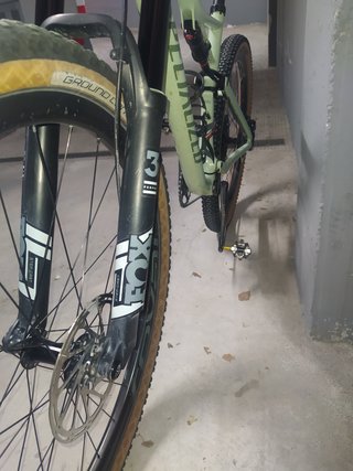 Specialized Epic Expert 2020 Bicicleta Montaña