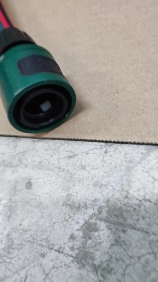 Manguera Jardín con Pistola