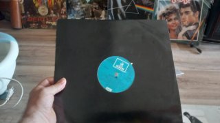 Disco Vinilo The Beatles Golden Greatest Hits
