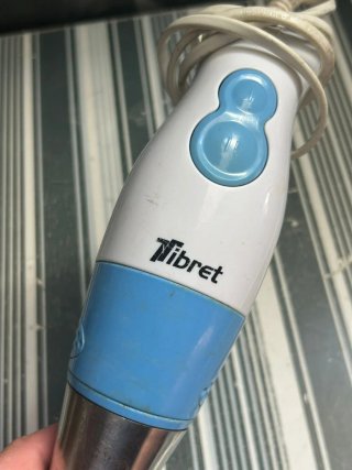 Batidora de mano Libret 200 W