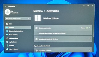 Portátil Asus 17" Ryzen 5 16GB RAM 512GB SSD