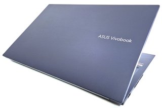Portátil Asus 17" Ryzen 5 16GB RAM 512GB SSD