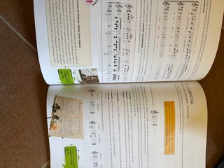 Libro Música 1 ESO: Un Mundo de Sonidos A