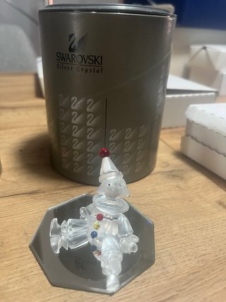 Swarovski Payaso