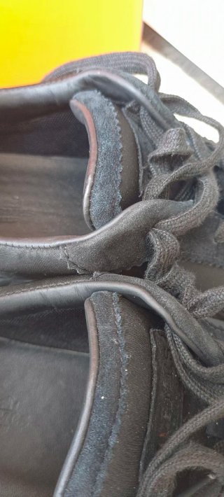 Zapatillas Hermes Bouncing