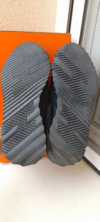 Zapatillas Hermes Bouncing