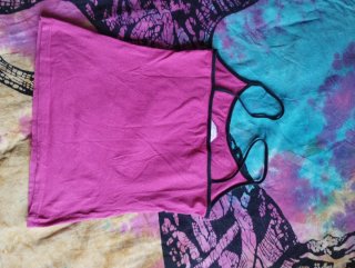 Camiseta pijama vaca Morning