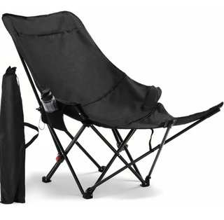 Silla Camping Reclinable Plegable 4 Posiciones