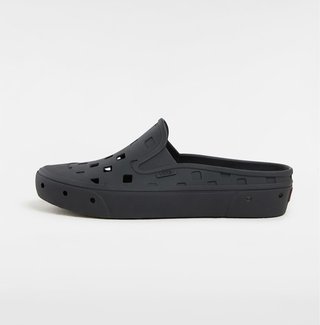 Vans Slip-On Mule Nere Bambino/Bambina