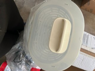 Sterilizzatore Chicco usato poco
