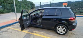 Volkswagen Golf 2012