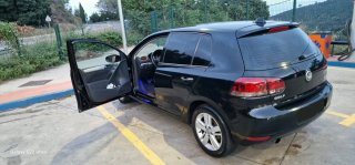 Volkswagen Golf 2012