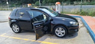 Volkswagen Golf 2012