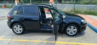 Volkswagen Golf 2012