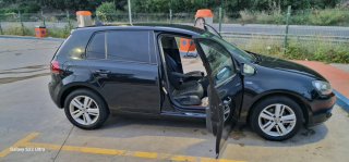 Volkswagen Golf 2012