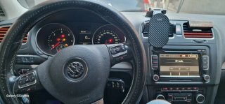 Volkswagen Golf 2012