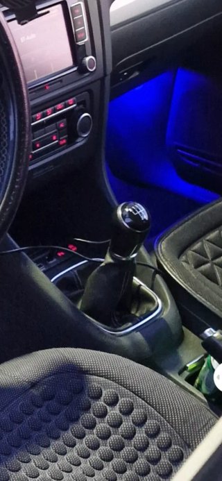 Volkswagen Golf 2012